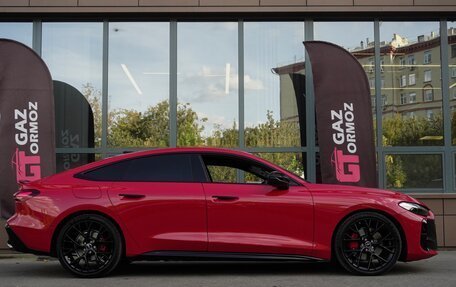 Audi A5, 2025 год, 6 100 000 рублей, 8 фотография