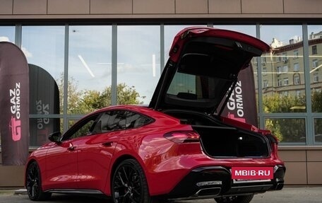 Audi A5, 2025 год, 6 100 000 рублей, 5 фотография