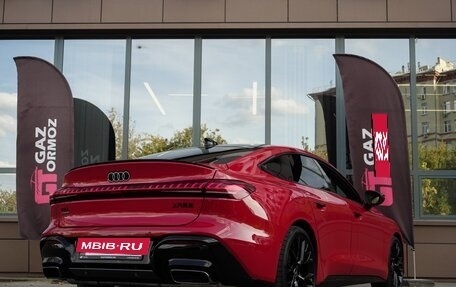 Audi A5, 2025 год, 6 100 000 рублей, 7 фотография