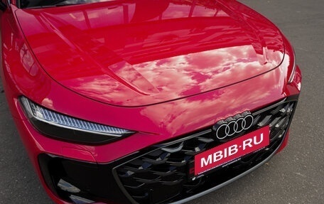Audi A5, 2025 год, 6 100 000 рублей, 10 фотография