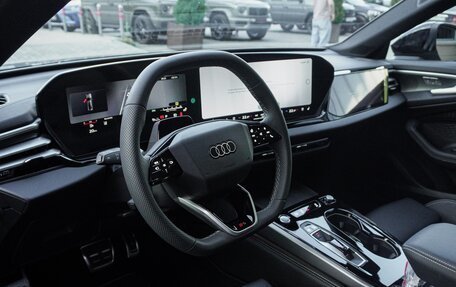 Audi A5, 2025 год, 5 950 000 рублей, 13 фотография