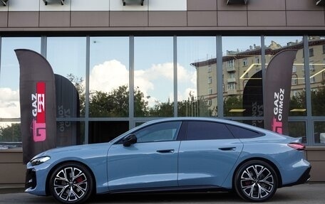 Audi A5, 2025 год, 5 950 000 рублей, 2 фотография