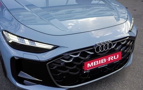 Audi A5, 2025 год, 5 950 000 рублей, 9 фотография