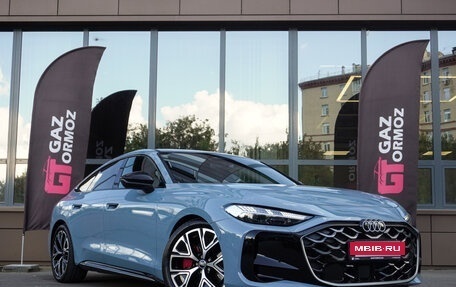 Audi A5, 2025 год, 5 950 000 рублей, 8 фотография