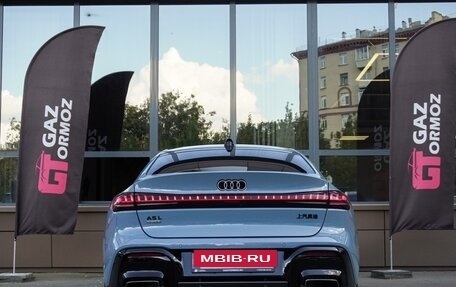 Audi A5, 2025 год, 5 950 000 рублей, 6 фотография