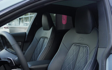 Audi A5, 2025 год, 5 950 000 рублей, 17 фотография
