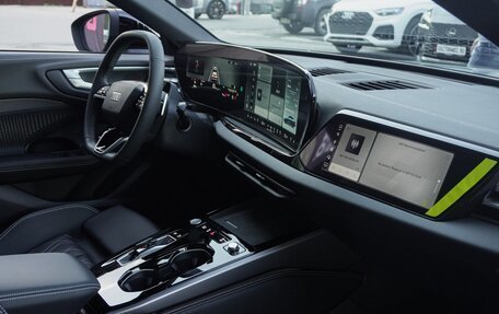 Audi A5, 2025 год, 5 950 000 рублей, 30 фотография