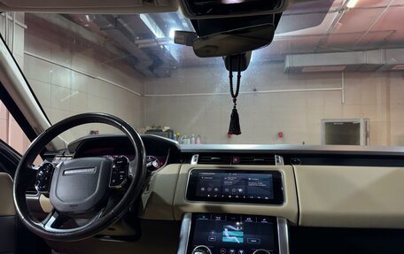 Land Rover Range Rover Sport II, 2019 год, 4 800 000 рублей, 12 фотография