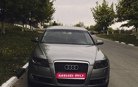 Audi A6, 2005 год, 950 000 рублей, 2 фотография