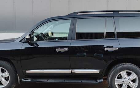Toyota Land Cruiser 200, 2013 год, 3 200 000 рублей, 5 фотография
