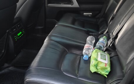 Toyota Land Cruiser 200, 2013 год, 3 200 000 рублей, 9 фотография