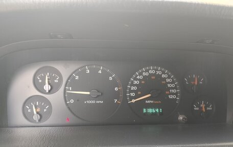 Jeep Grand Cherokee, 2003 год, 900 000 рублей, 7 фотография