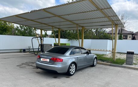 Audi A4, 2011 год, 1 250 000 рублей, 8 фотография