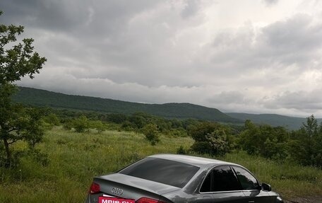 Audi A4, 2011 год, 1 250 000 рублей, 2 фотография