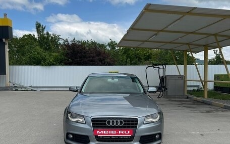 Audi A4, 2011 год, 1 250 000 рублей, 4 фотография