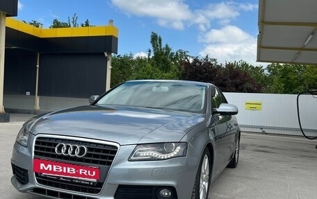 Audi A4, 2011 год, 1 250 000 рублей, 5 фотография