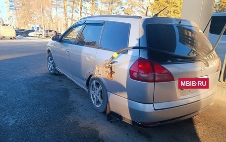Nissan Wingroad III, 2003 год, 300 000 рублей, 3 фотография