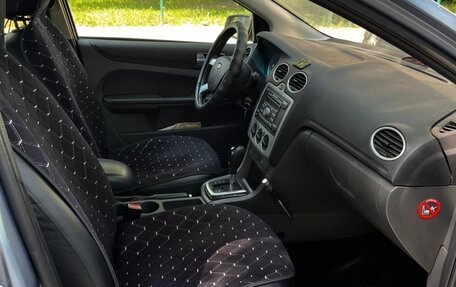 Ford Focus II рестайлинг, 2007 год, 395 000 рублей, 7 фотография