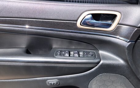 Jeep Grand Cherokee, 2013 год, 2 050 000 рублей, 10 фотография