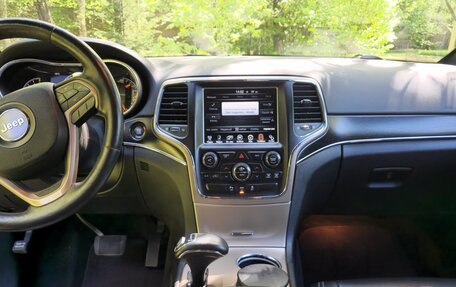 Jeep Grand Cherokee, 2013 год, 2 050 000 рублей, 8 фотография