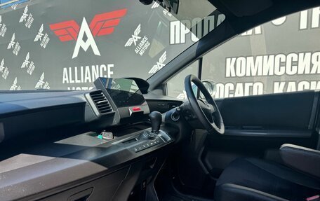Honda Freed I, 2010 год, 1 135 000 рублей, 9 фотография