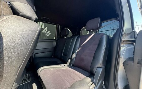 Honda Freed I, 2010 год, 1 135 000 рублей, 11 фотография