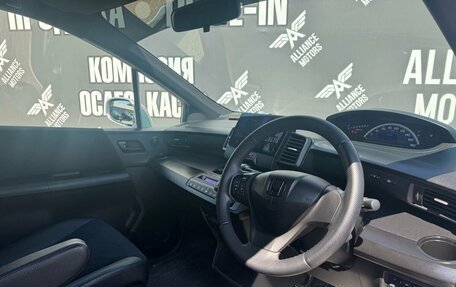 Honda Freed I, 2010 год, 1 135 000 рублей, 21 фотография