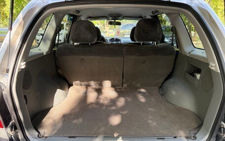 Hyundai Santa Fe III рестайлинг, 2001 год, 465 000 рублей, 12 фотография