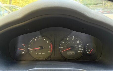 Hyundai Santa Fe III рестайлинг, 2001 год, 465 000 рублей, 14 фотография