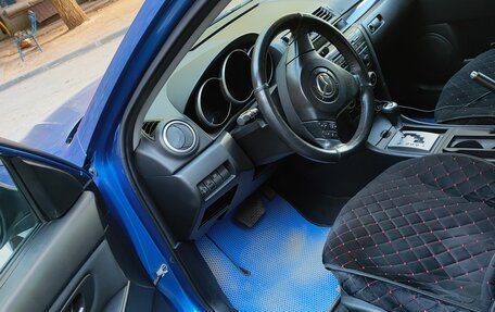 Mazda 3, 2005 год, 355 000 рублей, 8 фотография