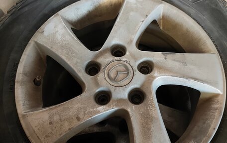 Mazda 3, 2005 год, 355 000 рублей, 15 фотография
