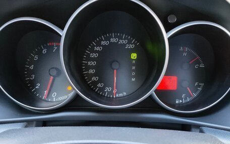 Mazda 3, 2005 год, 355 000 рублей, 11 фотография