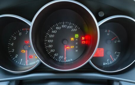 Mazda 3, 2005 год, 355 000 рублей, 10 фотография