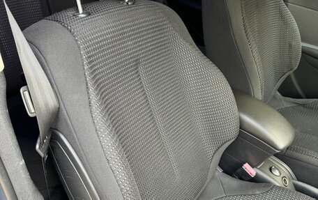 Citroen C4 II рестайлинг, 2006 год, 490 000 рублей, 13 фотография