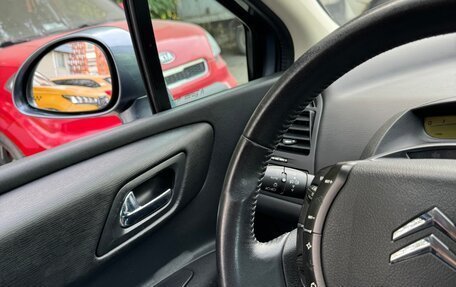 Citroen C4 II рестайлинг, 2006 год, 490 000 рублей, 17 фотография