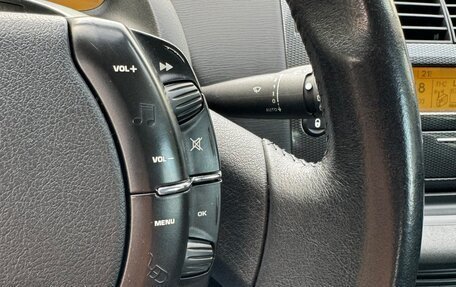 Citroen C4 II рестайлинг, 2006 год, 490 000 рублей, 19 фотография