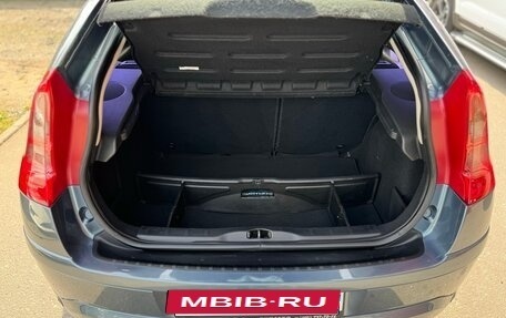 Citroen C4 II рестайлинг, 2006 год, 490 000 рублей, 29 фотография