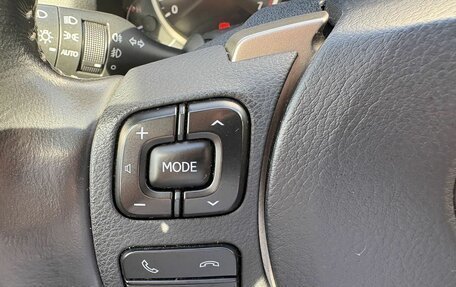 Lexus NX I, 2016 год, 2 529 000 рублей, 16 фотография