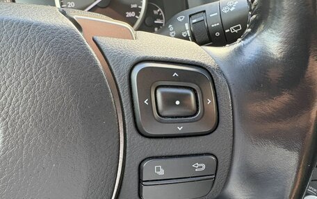 Lexus NX I, 2016 год, 2 529 000 рублей, 17 фотография