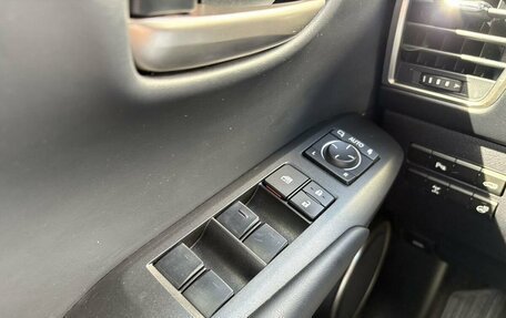 Lexus NX I, 2016 год, 2 529 000 рублей, 19 фотография