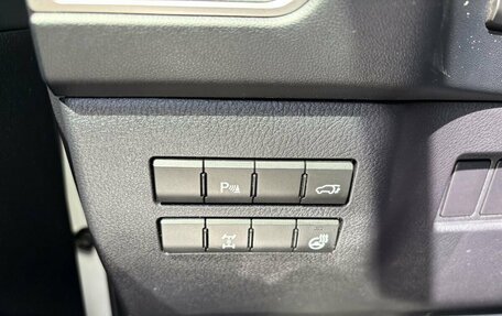 Lexus NX I, 2016 год, 2 529 000 рублей, 18 фотография