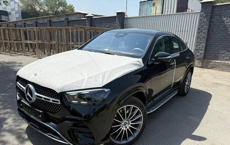 Mercedes-Benz GLE Coupe, 2025 год, 16 250 000 рублей, 1 фотография
