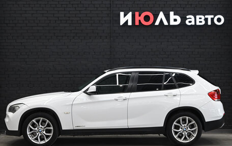 BMW X1, 2012 год, 1 430 000 рублей, 8 фотография