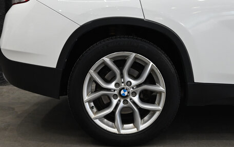 BMW X1, 2012 год, 1 430 000 рублей, 10 фотография