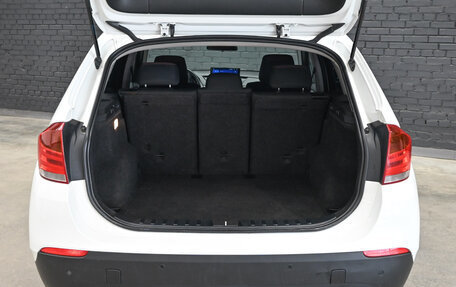BMW X1, 2012 год, 1 430 000 рублей, 6 фотография