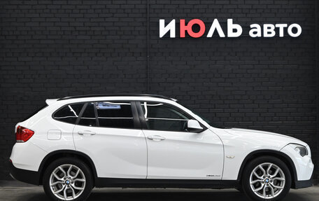 BMW X1, 2012 год, 1 430 000 рублей, 9 фотография