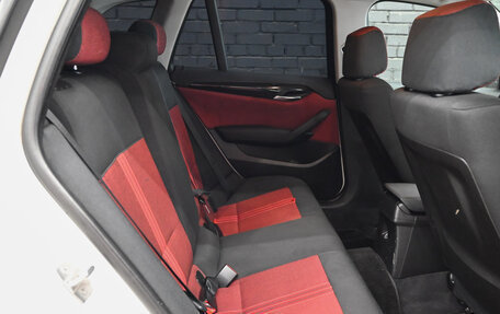 BMW X1, 2012 год, 1 430 000 рублей, 12 фотография