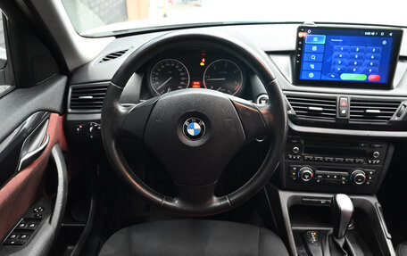 BMW X1, 2012 год, 1 430 000 рублей, 13 фотография