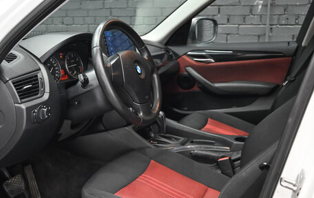 BMW X1, 2012 год, 1 430 000 рублей, 17 фотография