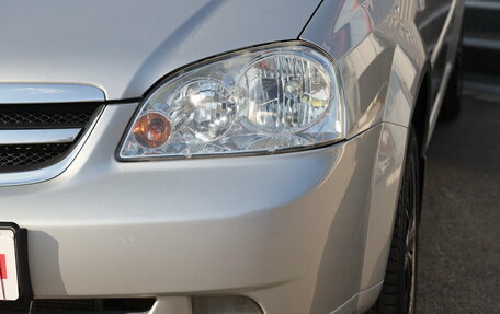 Chevrolet Lacetti, 2010 год, 437 920 рублей, 3 фотография